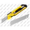 Cutter Autobloccante Lama 18 mm STANLEY