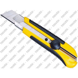Cutter con Lama 25mm STANLEY