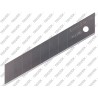 Lama a Spezzare per Cutters 18 mm STANLEY