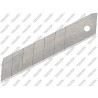 Lame a Spezzare per Cutters 25 mm in Dispenser STANLEY