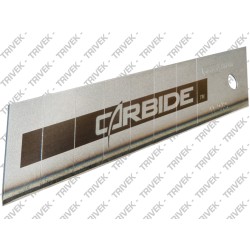 Lama a Spezzare Carbide 18...