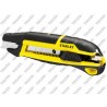 Cutter a Cursore con Spezzalama e Lama da 18 mm STANLEY