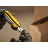 Cutter a Cursore con Spezzalama e Lama da 18 mm STANLEY