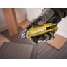 Cutter a Cursore con Spezzalama e Lama da 18 mm STANLEY