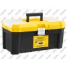 Cassetta Essential con 2 Organizer Removibili STANLEY