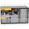 Cassettiera con 9 Cassetti Grandi STANLEY