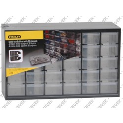 Cassettiera con 30 Cassetti...