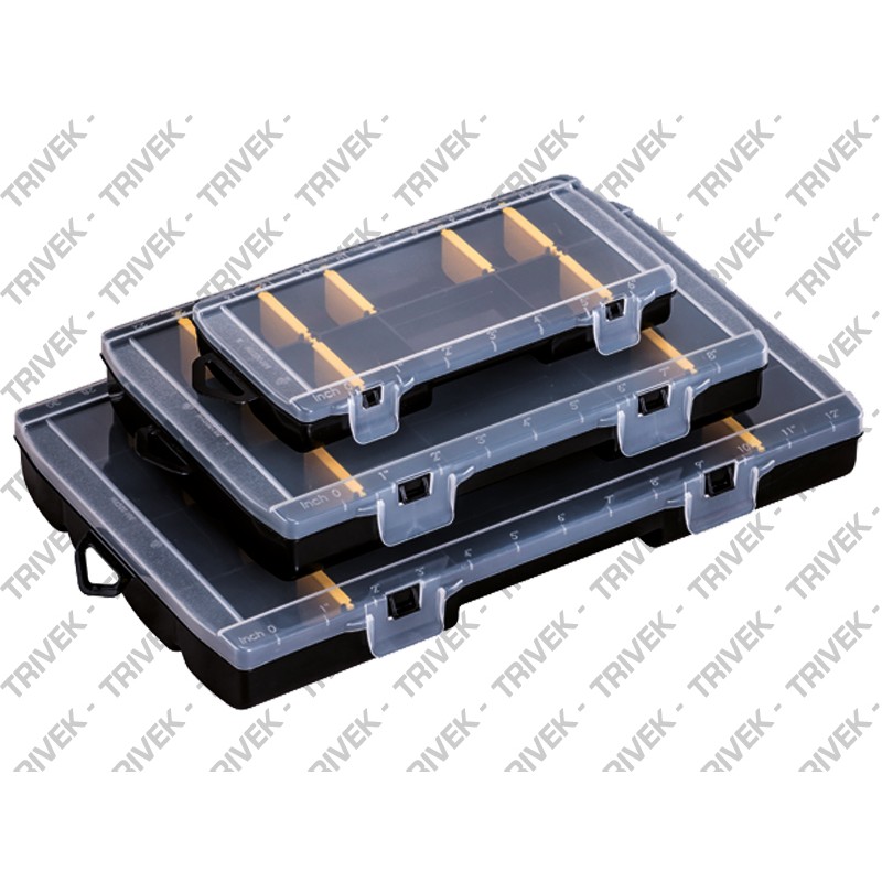 Organizer Basic Multiscomparto STANLEY