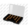 Organizer Basic Multiscomparto STANLEY