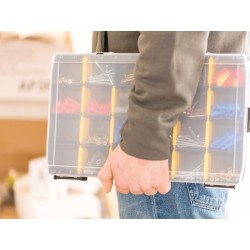 Organizer Basic Multiscomparto STANLEY