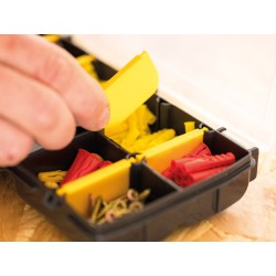 Organizer Basic Multiscomparto STANLEY