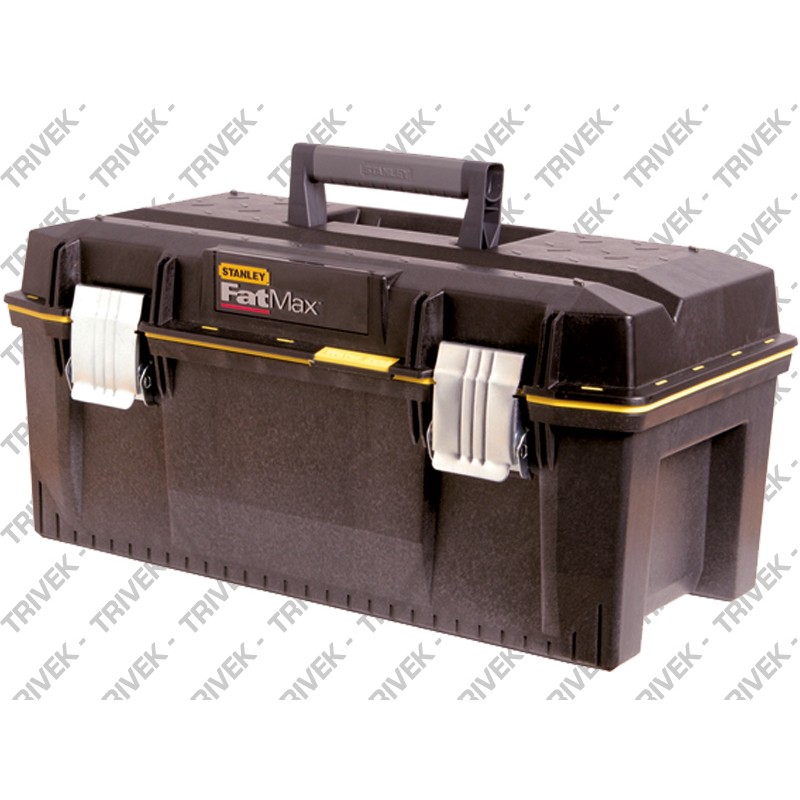 Cassetta "Structural foam" STANLEY