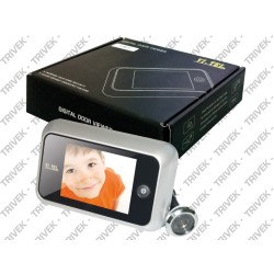 Spioncino Digitale Classic...