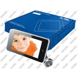 Spioncino Digitale Slim...