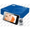 Spioncino Digitale Slim Wide Video VI.TEL. 