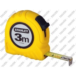 Flessometro "GIALLO" STANLEY