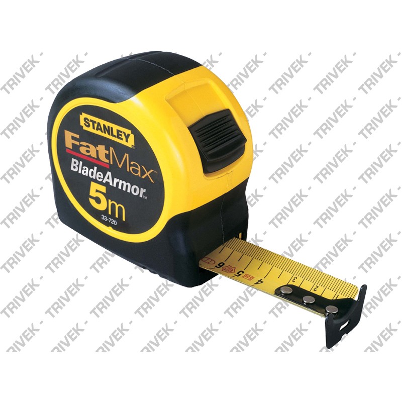 Flessometro FatMax in Blister STANLEY