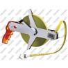 Rotella Master II Nastro Mabolon STANLEY