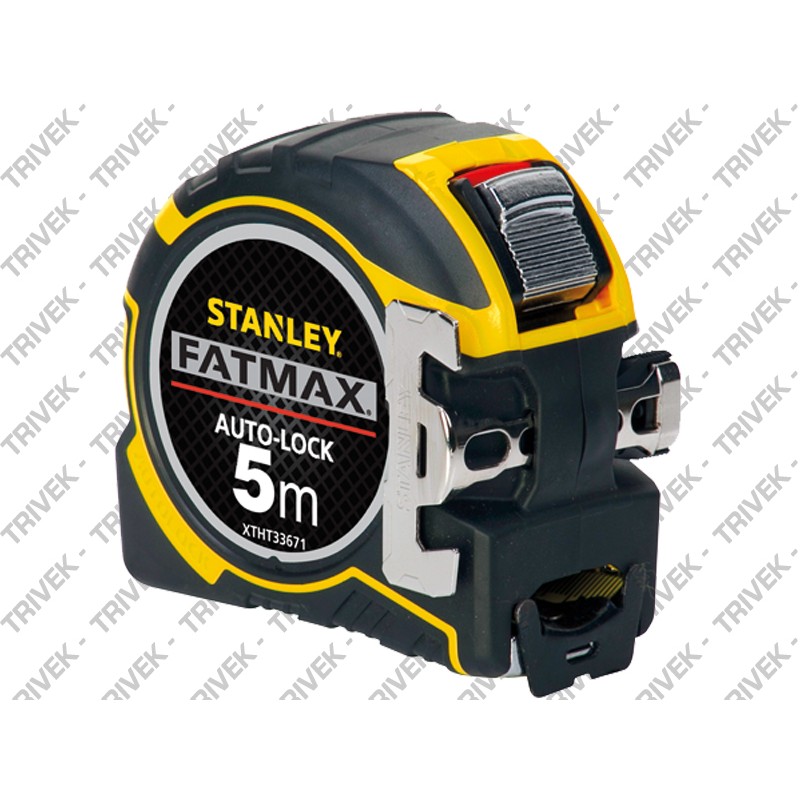 Flessometro Autolock Fatmax 32mm in Blister STANLEY