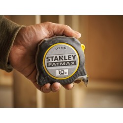 Flessometro Compatto Fatmax in Blister STANLEY