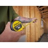 Flessometro Control Lock in Blister STANLEY