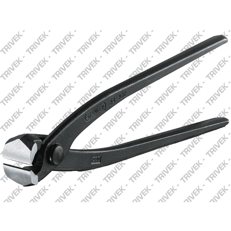 Tenaglie per Carpentiere e Cementista 200 mm in Blister STANLEY