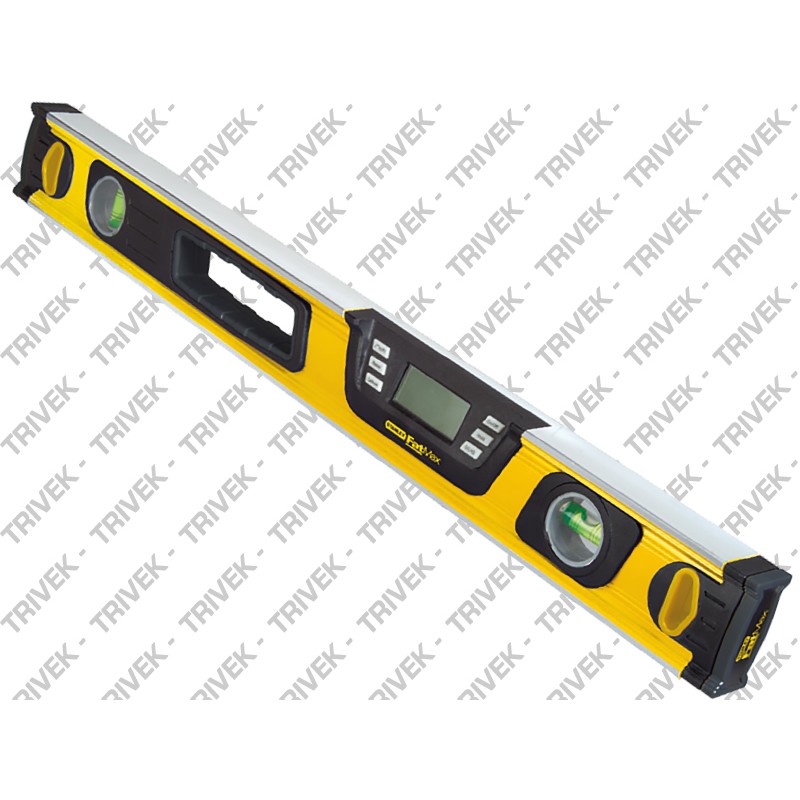 Livella Digitale FatMax 2 Bolle STANLEY