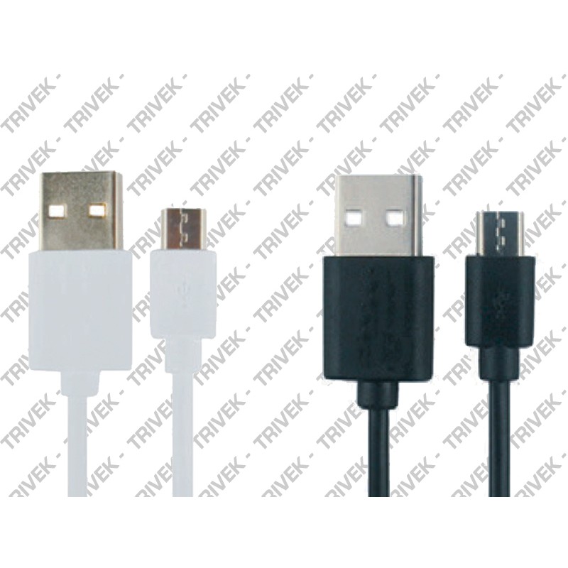 Cavo Connettore USB - micro USB SF SOLUZIONI