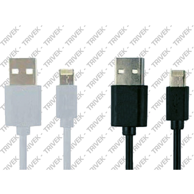 Cavo Connettore USB - Lightning SF SOLUZIONI