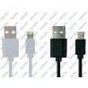Cavo Connettore USB - Lightning SF SOLUZIONI
