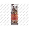 Cavo Connettore USB - micro USB SF SOLUZIONI 1 Metro Metallo Gold