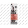Cavo Connettore USB - Type-C (R+) SF SOLUZIONI 1 Metro Metallo Scuro
