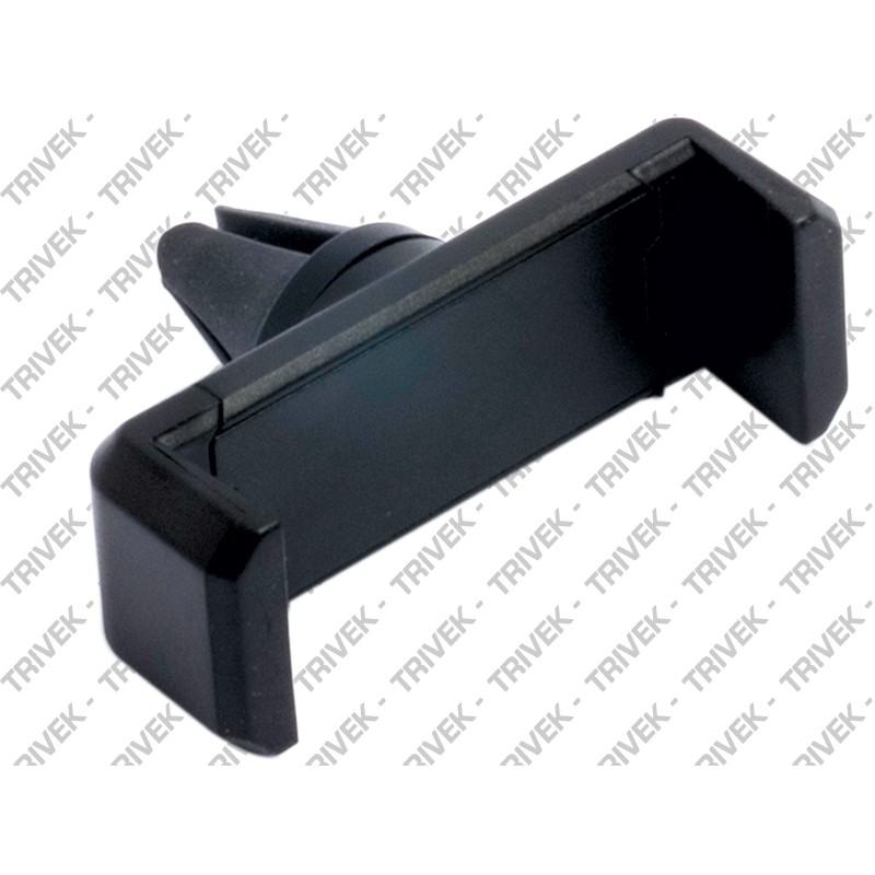 Supporto Smartphone per Auto in Plastica Gommata Antigraffio SF SOLUZIONI
