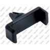 Supporto Smartphone per Auto in Plastica Gommata Antigraffio SF SOLUZIONI