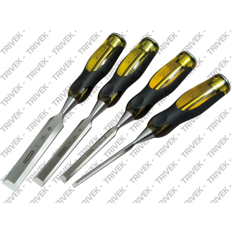 Scalpelli per Legno FatMax in Blister STANLEY