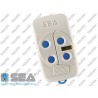 Radiocomando Rolling Code HEAD 433 ROLL SEA 433,92 MHz