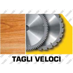 Lama Circolare TCT/HM...