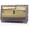Lame Rasoio per Raschietto in Dispenser da 10 pz STANLEY