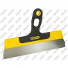 Spatole Lama Stretta per Gesso Rivestito STANLEY
