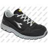 Calzatura Sicurezza "Run II Low" S3-SRC-ESD DIADORA Nero