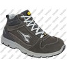 Calzatura Sicurezza "Run II High" S3-SRC-ESD DIADORA Grigio Castello