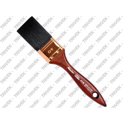 Pennellessa "Tripla" GAVA Nera