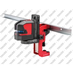 Livella Laser Raggio Verde LINO L2G-1 con Batterie Litio LEICA