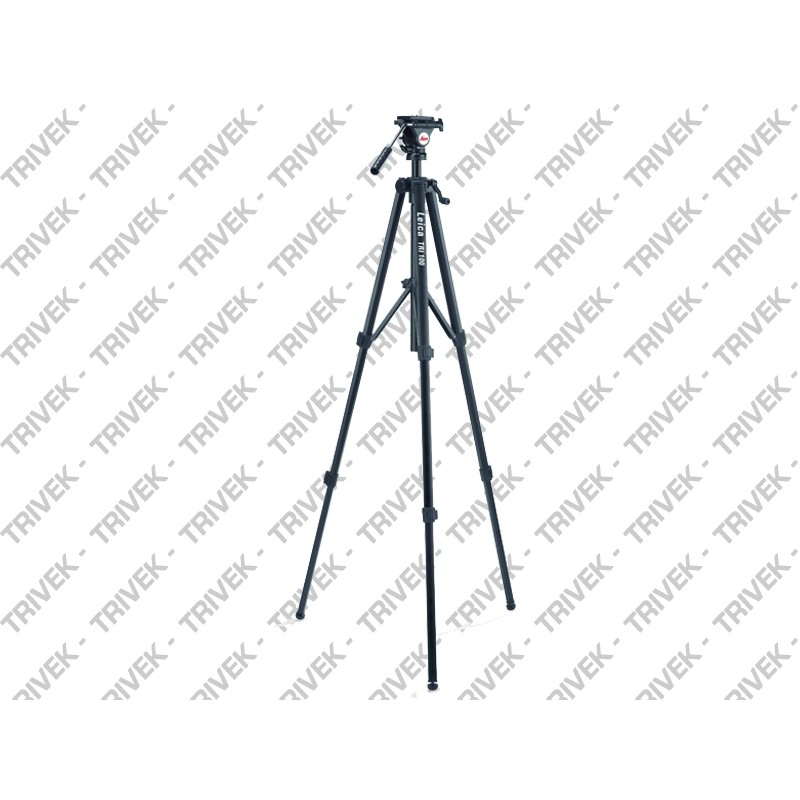 Treppiede Professionale TRI 100 LEICA