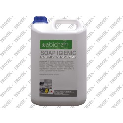 Sapone Liquido Igienizzante...