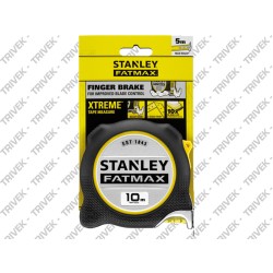 Flessometro Compatto Fatmax in Blister STANLEY