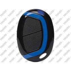 Radiocomando Codice Fisso...