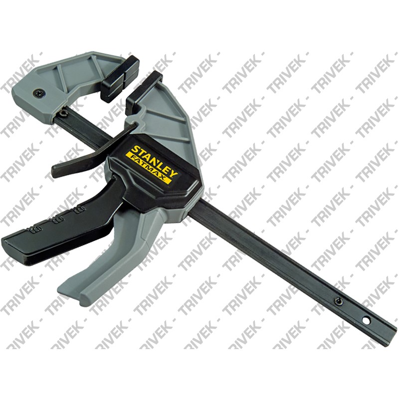 Morsetto a Barra FatMax M STANLEY