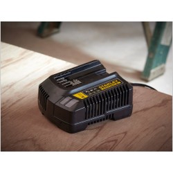 Carica Batteria V20 18V STANLEY FATMAX