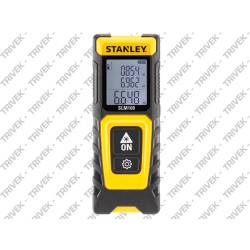 Misuratore Laser 30 m SLM100 STANLEY